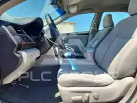 2016 Toyota CAMRY фото