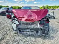2016 Toyota CAMRY фото