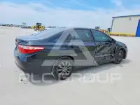 2016 Toyota CAMRY фото