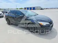 2016 Toyota CAMRY фото