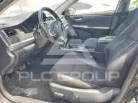 2016 Toyota CAMRY фото