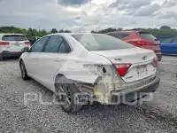 2016 Toyota CAMRY photo