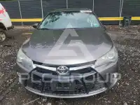 2016 Toyota CAMRY фото