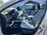 2016 Toyota CAMRY фото