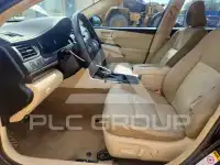 2016 Toyota CAMRY photo