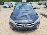 2016 Toyota CAMRY фото