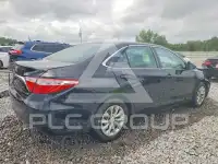 2016 Toyota CAMRY фото