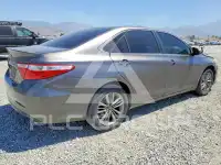 2016 Toyota CAMRY фото