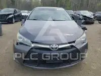 2016 Toyota CAMRY фото