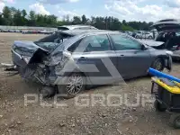 2016 Toyota CAMRY фото