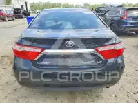 2016 Toyota CAMRY photo
