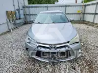 2016 Toyota CAMRY фото