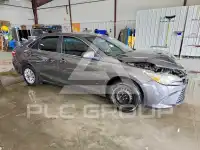 2016 Toyota CAMRY photo