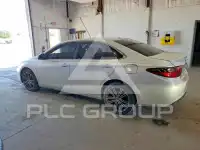 2016 Toyota CAMRY фото