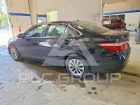 2016 Toyota CAMRY фото