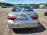 2016 Toyota CAMRY фото