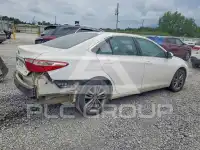 2016 Toyota CAMRY photo