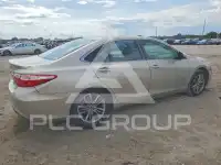2016 Toyota CAMRY фото