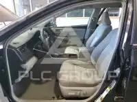 2016 Toyota CAMRY фото
