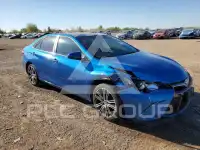 2016 Toyota CAMRY фото
