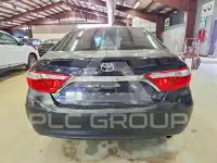 2016 Toyota CAMRY фото