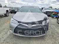 2016 Toyota CAMRY фото