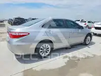 2016 Toyota CAMRY фото