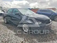 2016 Toyota CAMRY фото