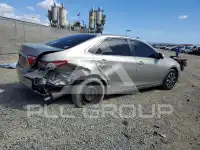 2016 Toyota CAMRY фото