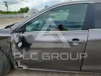 2016 Toyota CAMRY фото