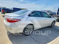 2016 Toyota CAMRY фото