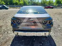 2016 Toyota CAMRY фото