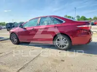 2016 Toyota CAMRY фото