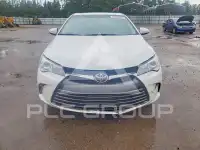 2016 Toyota CAMRY фото
