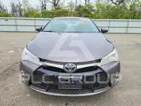 2016 Toyota CAMRY фото