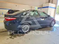 2016 Toyota CAMRY фото
