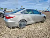 2016 Toyota CAMRY фото