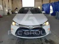 2016 Toyota CAMRY фото