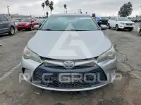 2016 Toyota CAMRY фото