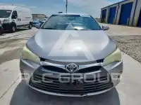 2016 Toyota CAMRY фото