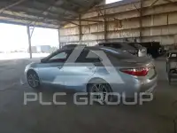 2016 Toyota CAMRY фото