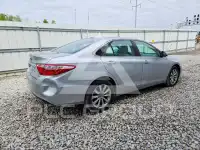 2016 Toyota CAMRY фото