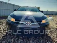 2016 Toyota CAMRY фото