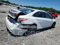 2016 Toyota CAMRY фото