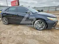 2016 Toyota CAMRY фото