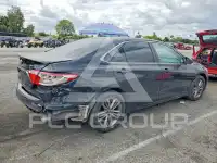 2016 Toyota CAMRY фото