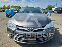 2016 Toyota CAMRY фото