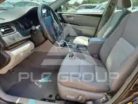 2016 Toyota CAMRY фото