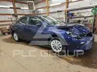 2016 Toyota CAMRY фото