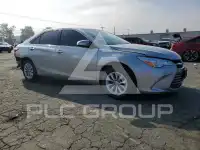 2016 Toyota CAMRY фото